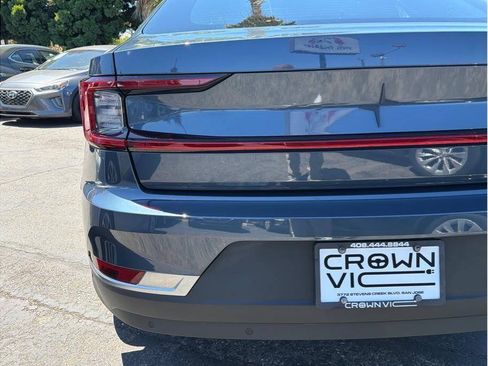 Used 2022 Polestar Polestar 2 w/ Performance Package AWD/4WD image 25