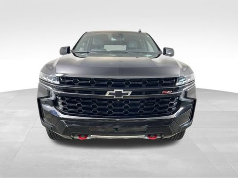 Used 2023 Chevrolet Tahoe Z71 w/ Luxury Package AWD/4WD image 9