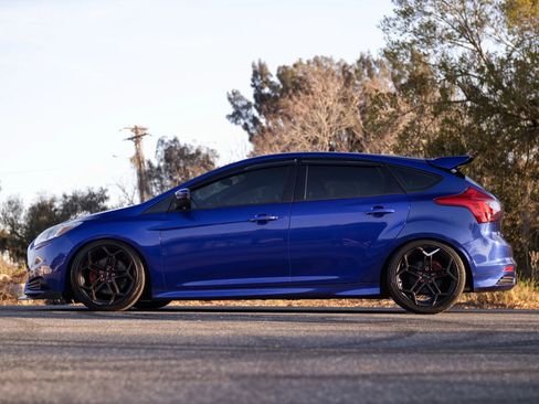 Used 2013 Ford Focus ST image 19