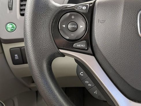 Used 2012 Honda Civic EX image 18