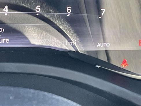 New 2026 RAM 1500 Laramie w/ Night Edition image 29