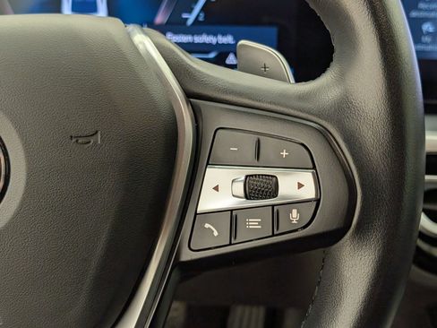 Certified 2024 BMW 430i Coupe w/ Convenience Package image 22