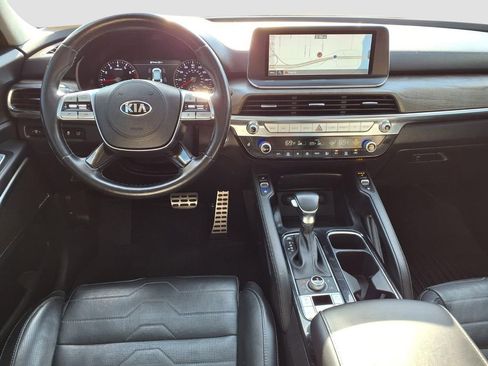 Used 2021 Kia Telluride SX w/ SX Prestige Package image 9