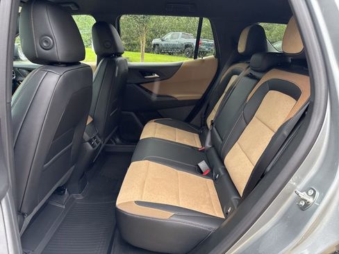 New 2026 Chevrolet Equinox ACTIV AWD/4WD image 29