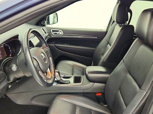 Used 2021 Jeep Grand Cherokee Limited RWD image 20
