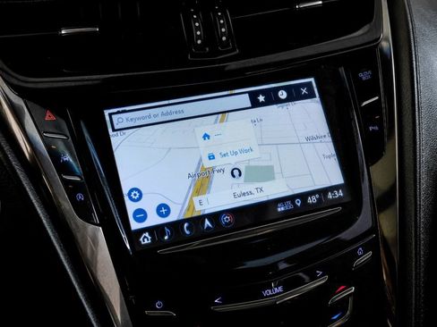 Used 2018 Cadillac CTS Luxury image 19