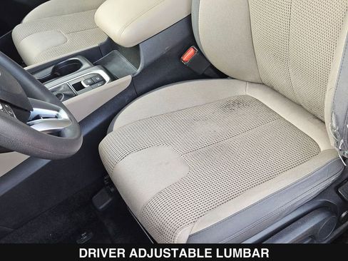 Used 2020 Hyundai Santa Fe SE FWD image 16
