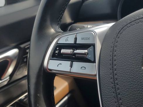 Used 2022 Kia Telluride SX w/ SX Prestige Package AWD/4WD image 26