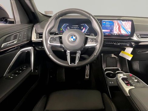 Certified 2024 BMW X1 xDrive28i w/ Technology Package AWD/4WD image 8