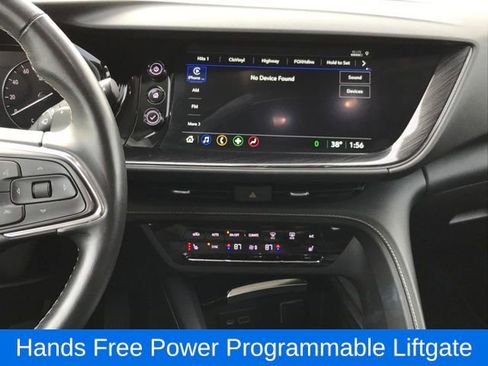 Used 2022 Buick Envision Preferred image 9