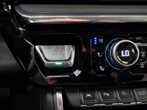 Certified 2023 GMC Sierra 1500 Denali w/ Technology Package AWD/4WD image 23