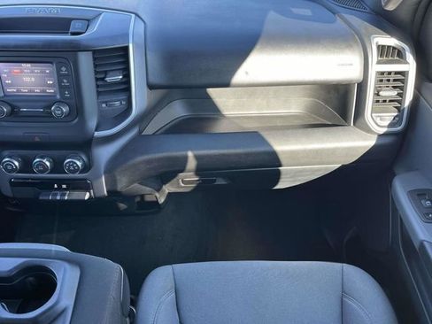Used 2022 RAM 1500 Big Horn image 18