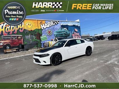 Certified 2020 Dodge Charger SXT w/ Driver Convenience Group