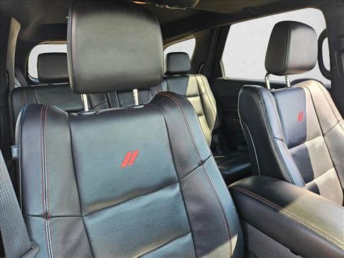 Used 2024 Dodge Durango GT RWD image 14