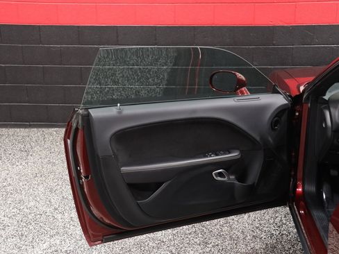 Used 2018 Dodge Challenger SRT w/ Technology Group RWD image 37