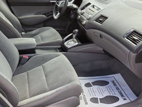 Used 2010 Honda Civic LX image 15