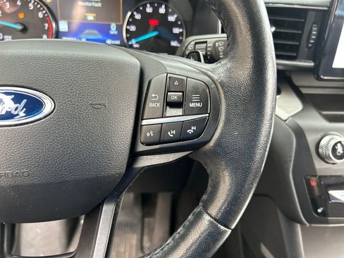 Certified 2020 Ford Explorer XLT w/ Equipment Group 202A image 23