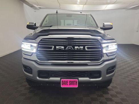 Used 2022 RAM 2500 Laramie AWD/4WD image 6
