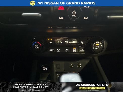 New 2026 Nissan Kicks SV image 14