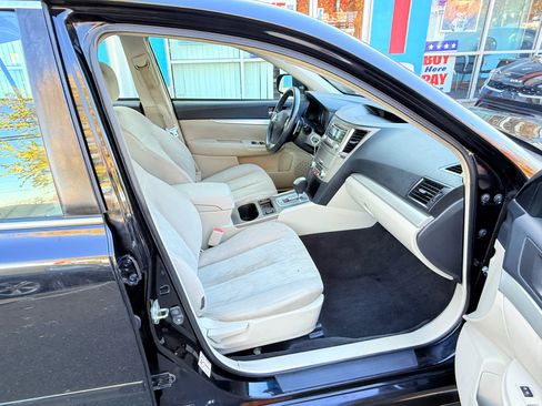 Used 2013 Subaru Legacy 2.5i Premium image 34