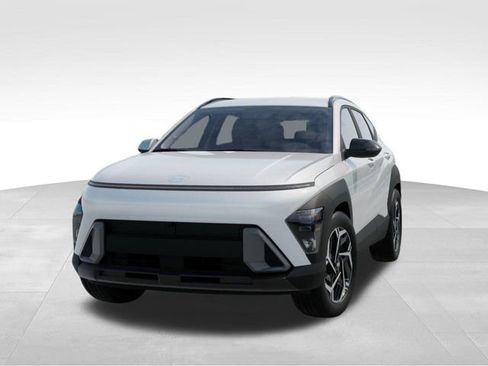 New 2026 Hyundai Kona Limited image 6