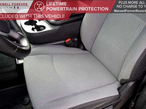 Used 2022 RAM 2500 Big Horn w/ Cold Weather Group image 14