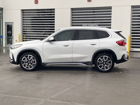 Used 2026 BMW X1 xDrive28i w/ Convenience Package AWD/4WD image 9