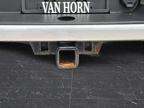 Used 2020 RAM 1500 Big Horn AWD/4WD image 39