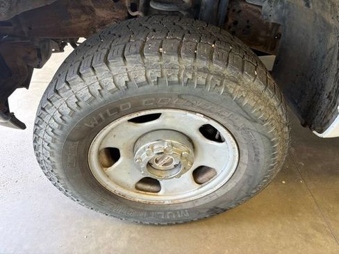 Used 2007 Ford F350 XL AWD/4WD image 9