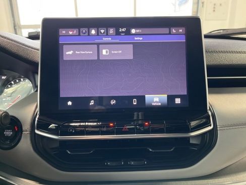 Certified 2024 Jeep Compass Limited image 22