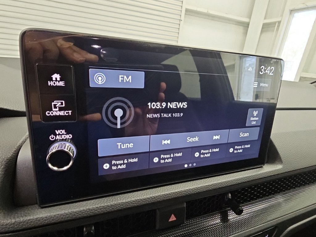 New 2027 Honda CR-V Sport-L image 14