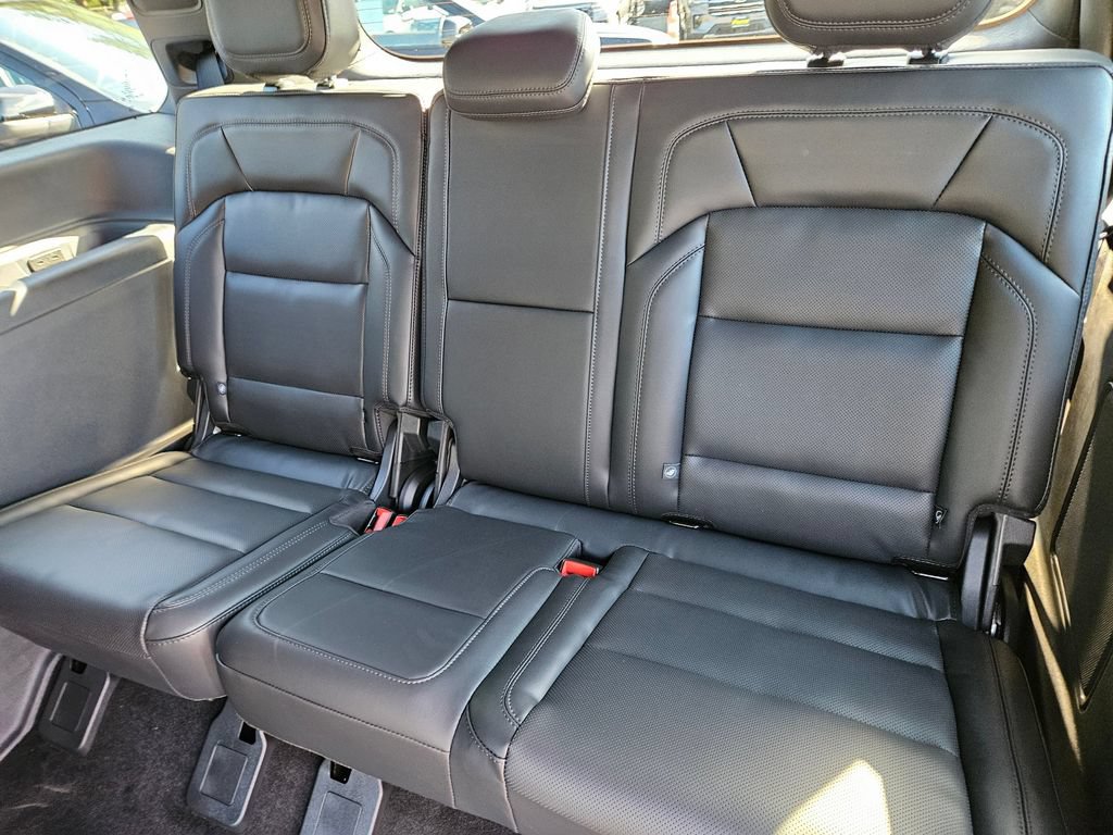 New 2027 Lincoln Navigator Reserve w/ Jet Appearance Package AWD/4WD image 14