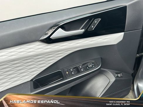 Used 2022 Volkswagen Taos S image 31