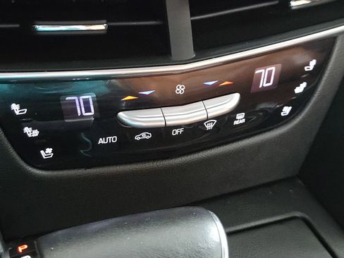 Used 2016 Cadillac CT6 Luxury image 22