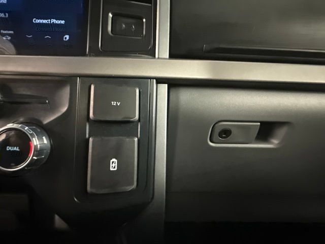 Used 2025 Ford F150 XLT w/ Equipment Group 301A Standard AWD/4WD image 33