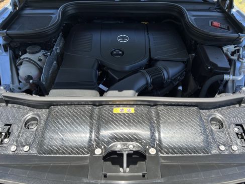 Certified 2025 Mercedes-Benz GLE 350 4MATIC image 36