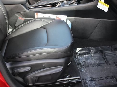 Used 2024 Jeep Compass Limited w/ High Altitude Package image 33