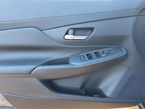 New 2026 Nissan Sentra SV image 13