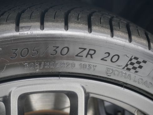 Used 2021 Dodge Charger Scat Pack RWD image 27
