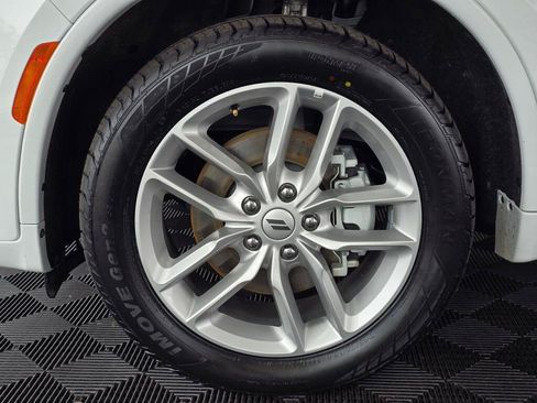 Used 2025 Dodge Durango GT AWD/4WD image 11