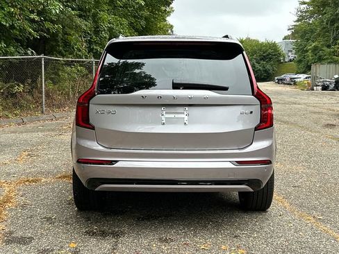 Used 2026 Volvo XC90 B6 Ultra w/ Protection Package Premier AWD/4WD image 6