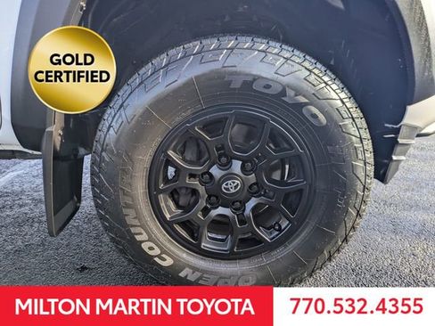Certified 2023 Toyota Tacoma SR5 image 11