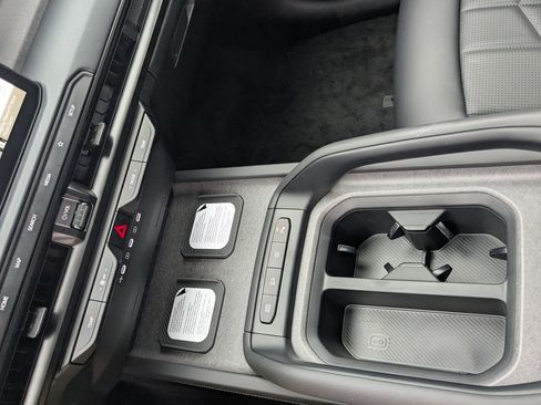 New 2027 Kia Telluride EX X-Line image 19