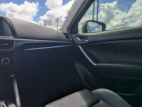 Used 2016 MAZDA CX-5 Grand Touring FWD image 16