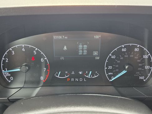 Used 2022 Ford Maverick XL FWD image 25