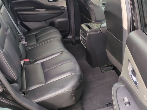 Used 2018 Nissan Murano Platinum image 18