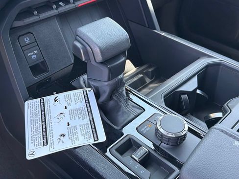 New 2026 Toyota Tundra SR5 AWD/4WD image 29