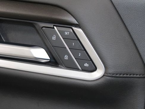 Used 2025 GMC Sierra 2500 Denali w/ Denali Reserve Package image 44