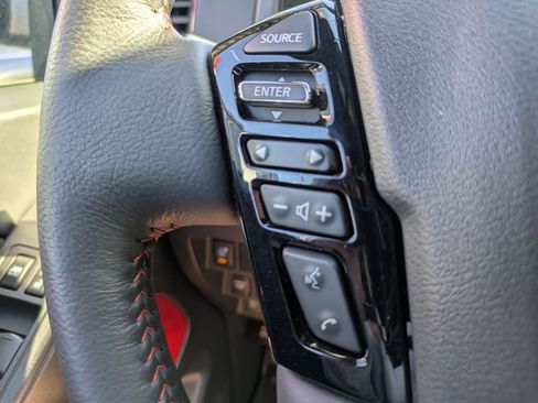 Certified 2024 Nissan Frontier PRO-4X w/ Pro Premium Package image 16