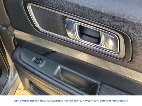 Used 2018 Ford Explorer XLT w/ Equipment Group 202A image 52